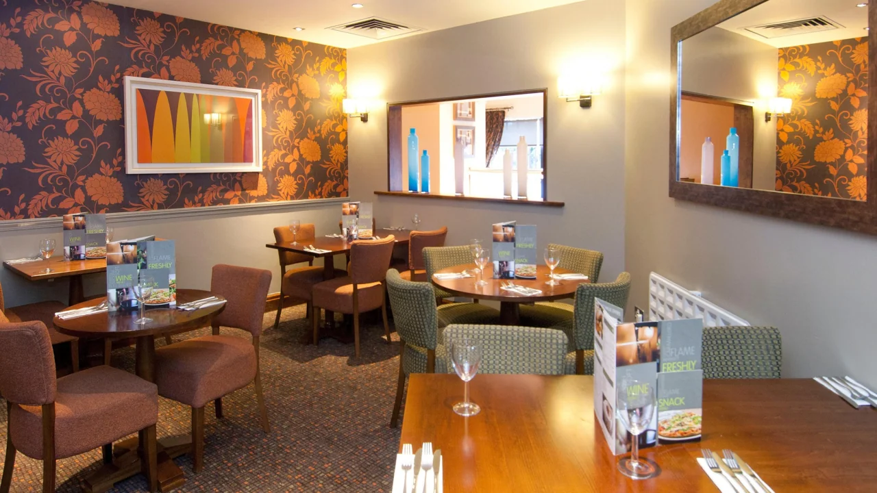 Premier Inn Wembley Stadium